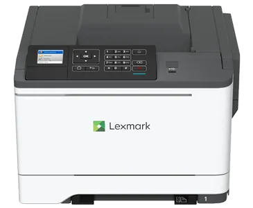 Замена прокладки на принтере Lexmark C2535DW в Воронеже